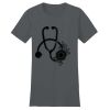 Women's Fitted The Concert Tee ® Thumbnail