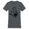 Women's Fitted The Concert Tee ® Thumbnail