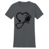 Women's Fitted The Concert Tee ® Thumbnail
