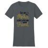 Women's Fitted The Concert Tee ® Thumbnail