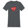 Women's Fitted The Concert Tee ® Thumbnail