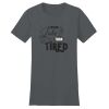 Women's Fitted The Concert Tee ® Thumbnail