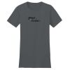 Women's Fitted The Concert Tee ® Thumbnail