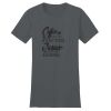 Women's Fitted The Concert Tee ® Thumbnail