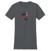 Women's Fitted The Concert Tee ® Thumbnail