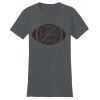 Women's Fitted The Concert Tee ® Thumbnail
