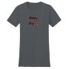 Women's Fitted The Concert Tee ® Thumbnail