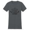 Women's Fitted The Concert Tee ® Thumbnail