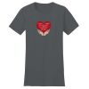 Women's Fitted The Concert Tee ® Thumbnail