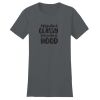 Women's Fitted The Concert Tee ® Thumbnail