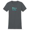 Women's Fitted The Concert Tee ® Thumbnail