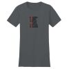 Women's Fitted The Concert Tee ® Thumbnail