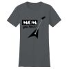 Women's Fitted The Concert Tee ® Thumbnail