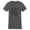 Women's Fitted The Concert Tee ® Thumbnail