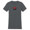 Women's Fitted The Concert Tee ® Thumbnail