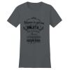 Women's Fitted The Concert Tee ® Thumbnail