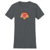 Women's Fitted The Concert Tee ® Thumbnail