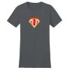 Women's Fitted The Concert Tee ® Thumbnail