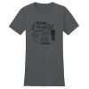 Women's Fitted The Concert Tee ® Thumbnail
