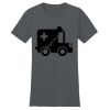 Women's Fitted The Concert Tee ® Thumbnail