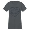 Women's Fitted The Concert Tee ® Thumbnail