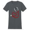 Women's Fitted The Concert Tee ® Thumbnail