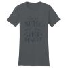 Women's Fitted The Concert Tee ® Thumbnail