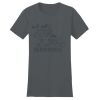 Women's Fitted The Concert Tee ® Thumbnail