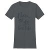 Women's Fitted The Concert Tee ® Thumbnail