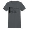 Women's Fitted The Concert Tee ® Thumbnail