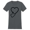 Women's Fitted The Concert Tee ® Thumbnail