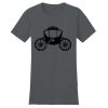 Women's Fitted The Concert Tee ® Thumbnail