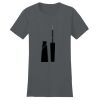 Women's Fitted The Concert Tee ® Thumbnail