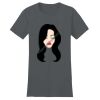 Women's Fitted The Concert Tee ® Thumbnail