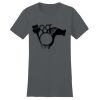 Women's Fitted The Concert Tee ® Thumbnail