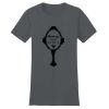 Women's Fitted The Concert Tee ® Thumbnail