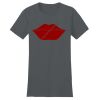 Women's Fitted The Concert Tee ® Thumbnail