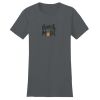 Women's Fitted The Concert Tee ® Thumbnail