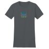 Women's Fitted The Concert Tee ® Thumbnail