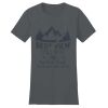 Women's Fitted The Concert Tee ® Thumbnail