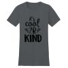 Women's Fitted The Concert Tee ® Thumbnail