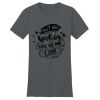 Women's Fitted The Concert Tee ® Thumbnail