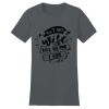 Women's Fitted The Concert Tee ® Thumbnail