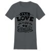 Women's Fitted The Concert Tee ® Thumbnail