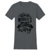 Women's Fitted The Concert Tee ® Thumbnail