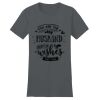 Women's Fitted The Concert Tee ® Thumbnail