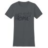 Women's Fitted The Concert Tee ® Thumbnail
