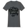 Women's Fitted The Concert Tee ® Thumbnail
