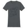 Women's Fitted The Concert Tee ® Thumbnail