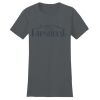 Women's Fitted The Concert Tee ® Thumbnail